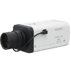 Camera IP SONY SNC-VB600